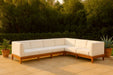 Rio - Modular Sectional - Simple Home Plus