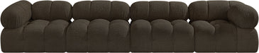 Ames - 4 Seat Modular Sofa - Simple Home Plus