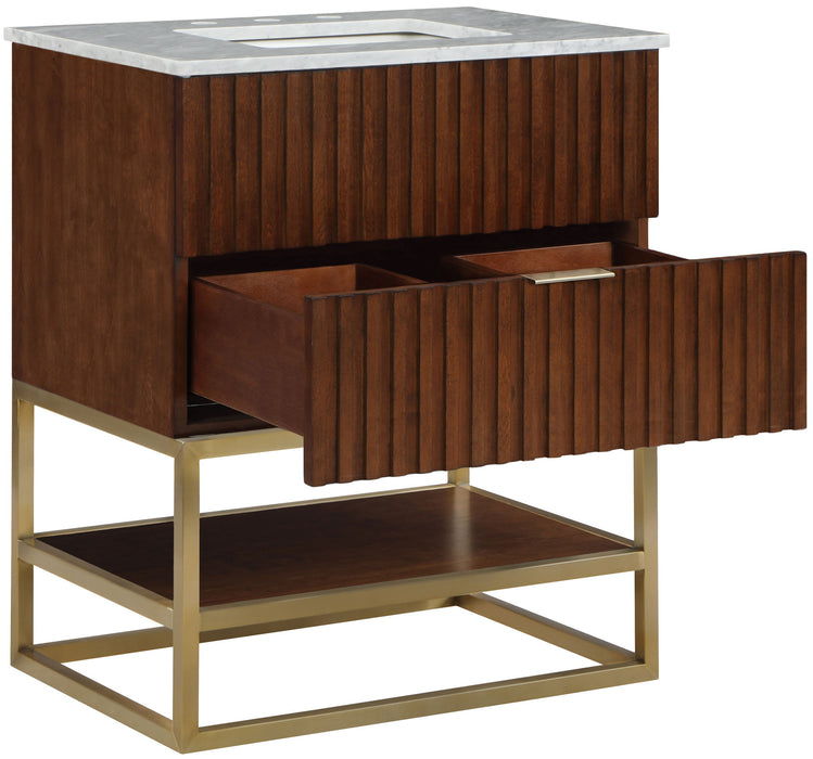 Monad - Bathroom Vanity - Simple Home Plus