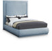Brooke - Bed - Simple Home Plus