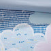 Cloud - Duvet Cover Set - Blue - Simple Home Plus