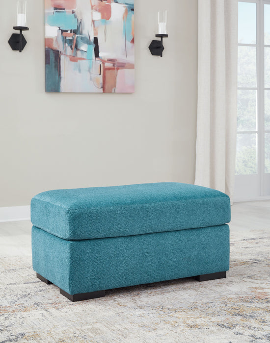 Keerwick - Ottoman - Simple Home Plus