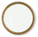 Yadiel - Brown - Accent Mirror - Simple Home Plus