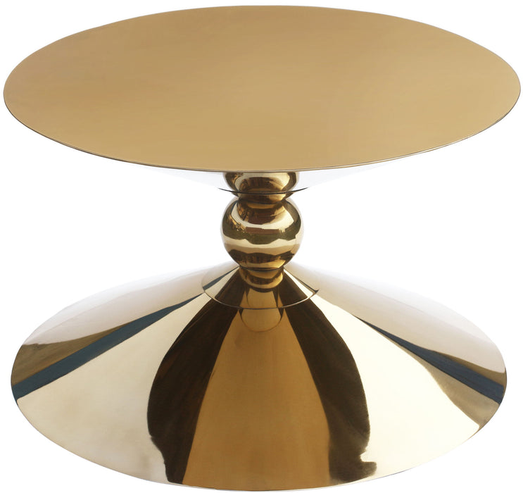 Malia - Coffee Table - Simple Home Plus