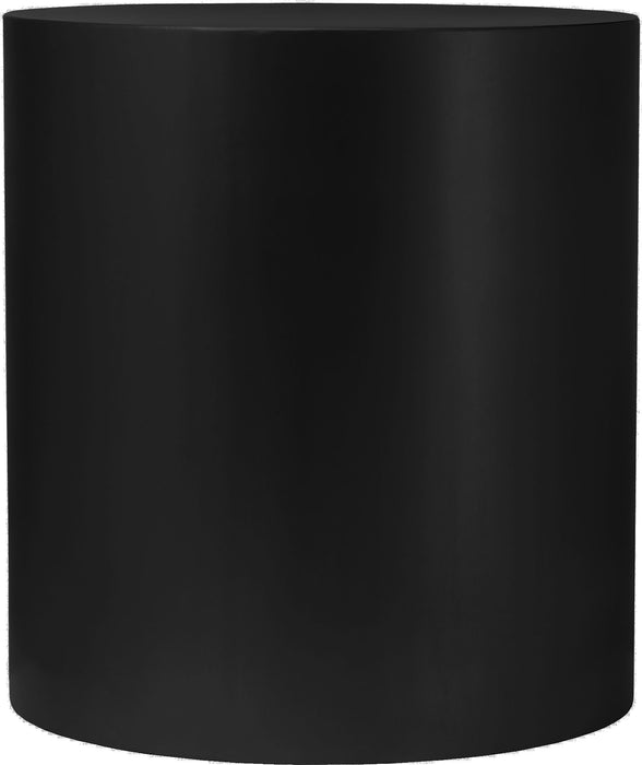 Cylinder - End Table - Simple Home Plus
