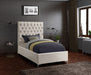 Cruz - Bed - Simple Home Plus