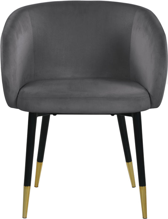 Louise - Dining Chair - Simple Home Plus