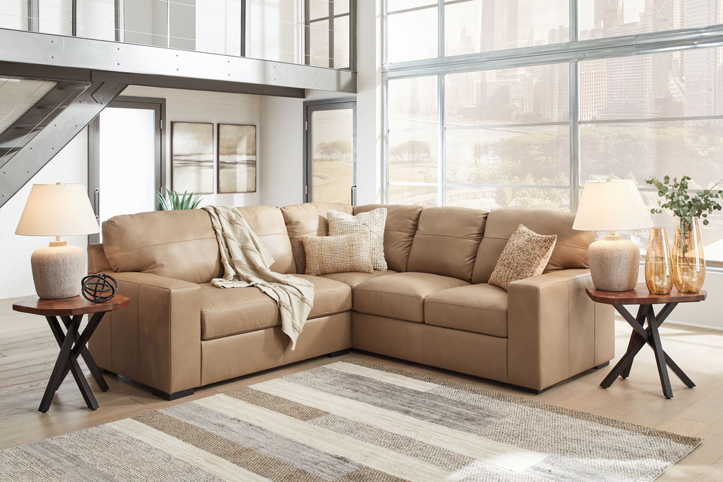 Bandon - Living Room Set - Simple Home Plus