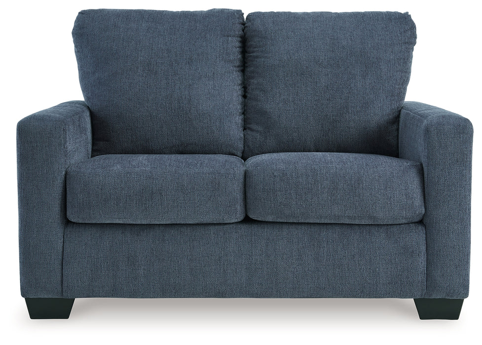 TWIN SOFA