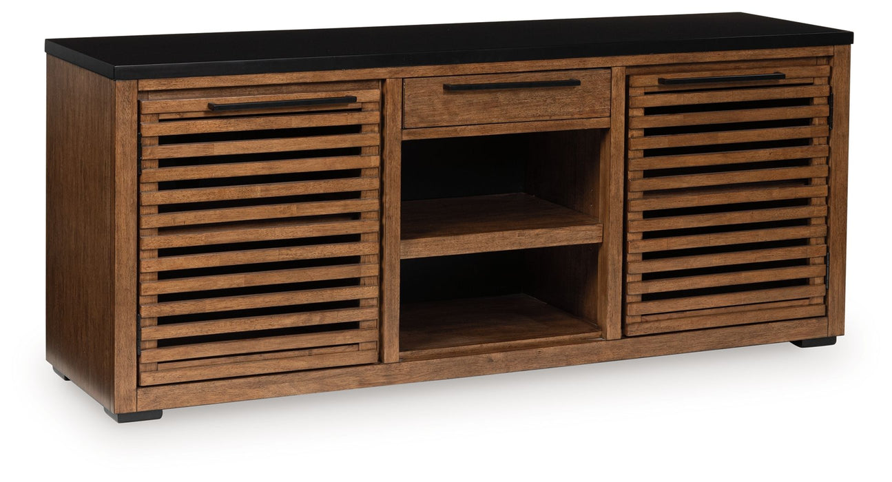 Kallari - Credenza - Simple Home Plus