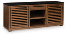 Kallari - Credenza - Simple Home Plus