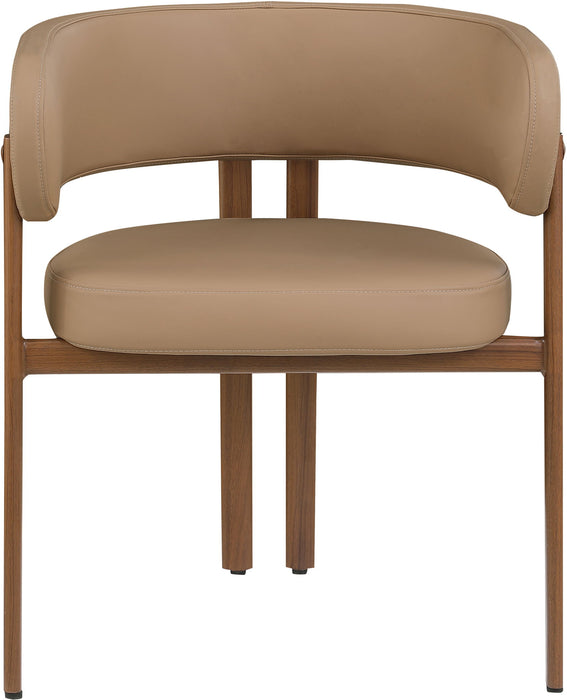 Gideon - Dining Chair (Set of 2) - Simple Home Plus
