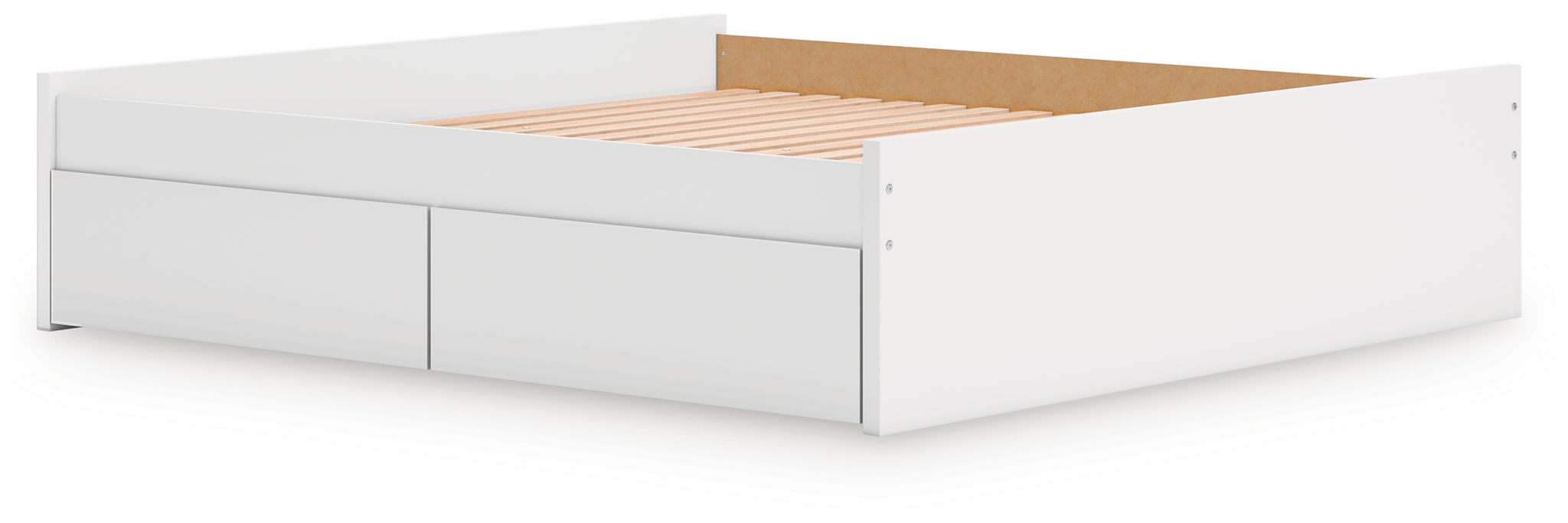 Onita - Platform Bed - Simple Home Plus