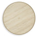 Orchard Beach - Outdoor Dining Table - Beige - Simple Home Plus