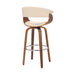 Julyssa - Swivel Bar Stool - Simple Home Plus