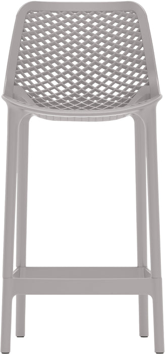 Mykonos - Outdoor Patio Stool Set - Simple Home Plus
