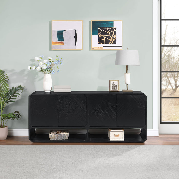 Parker - Sideboard / Buffet - Simple Home Plus