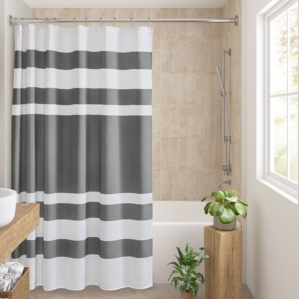 108 X 72 Shower Curtain
