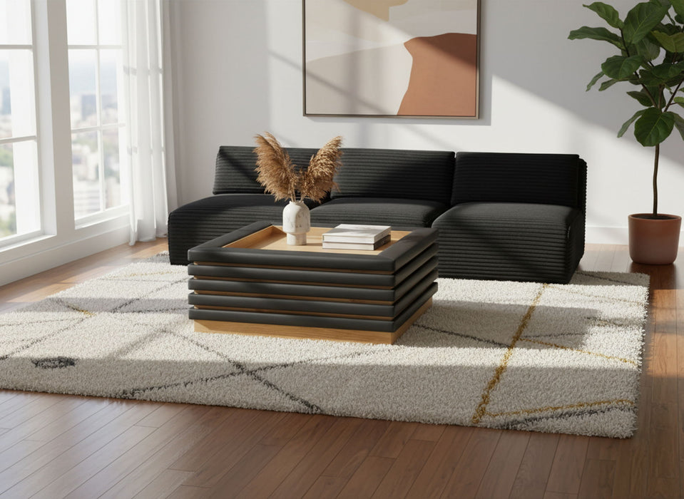 Rory - Coffee Table - Simple Home Plus