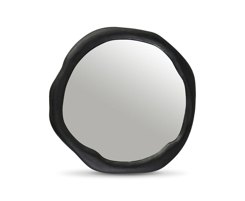 Armada - Aluminum Mirror - Simple Home Plus
