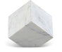 Block - Marble Decorative Cube - Simple Home Plus