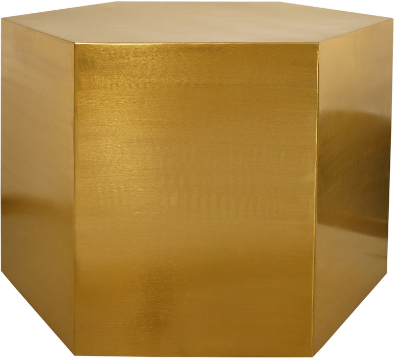Hexagon - Modular Shape Coffee Table - Simple Home Plus