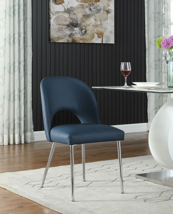 Logan - Dining Chair (Set of 2) - Simple Home Plus
