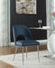 Logan - Dining Chair (Set of 2) - Simple Home Plus