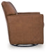 Braydunn - Swivel Glider Accent Chair - Simple Home Plus