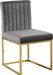 Giselle - Dining Chair (Set of 2) - Simple Home Plus