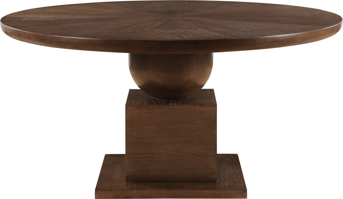 Rishal - Dining Table - Simple Home Plus