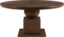 Rishal - Dining Table - Simple Home Plus
