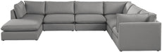 Mackenzie - Modular Sectional - Simple Home Plus