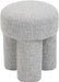 Larson - Ottoman / Stool - Simple Home Plus