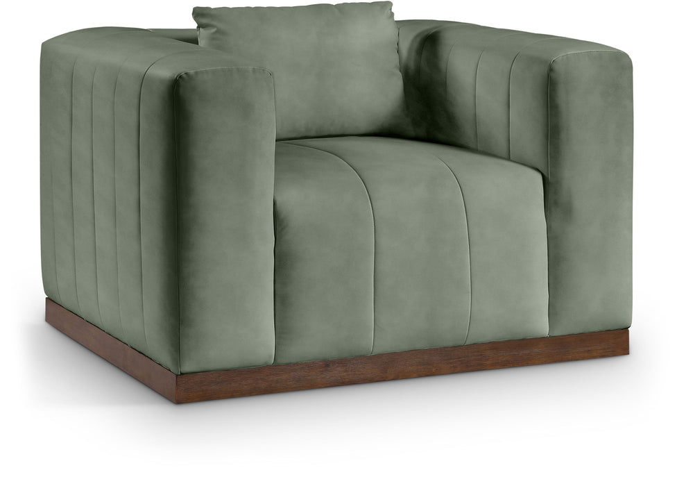 Mallina - Chair - Simple Home Plus