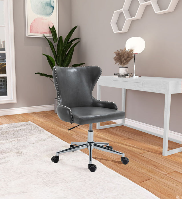 Hendrix - Office Chair - Simple Home Plus