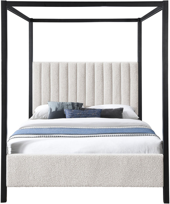 Kelly - Bed - Simple Home Plus