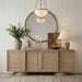 Avara - Round Mirror - Simple Home Plus