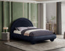 Madrid - Upholstered Bed - Simple Home Plus