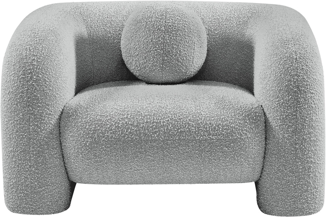 Emory - Chair - Simple Home Plus