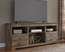Trinell - TV Stand - Simple Home Plus
