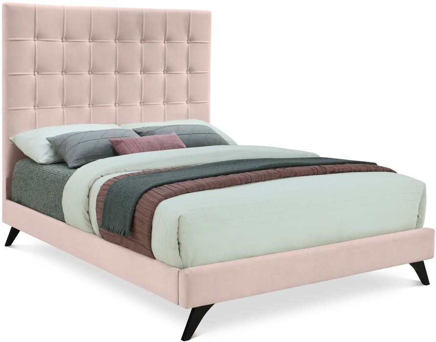 Elly - Bed - Simple Home Plus