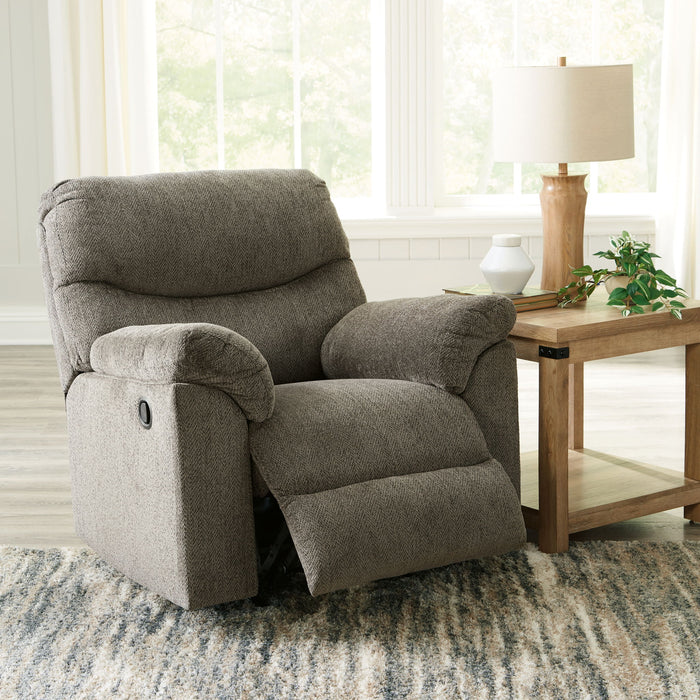 Alphons - Living Room Set - Simple Home Plus