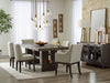 Burkhaus - Dining Room Set - Simple Home Plus
