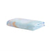 Cassiopeia - Twin Watercolor Tie Dye Printed Duvet Cover Set - Aqua - Simple Home Plus