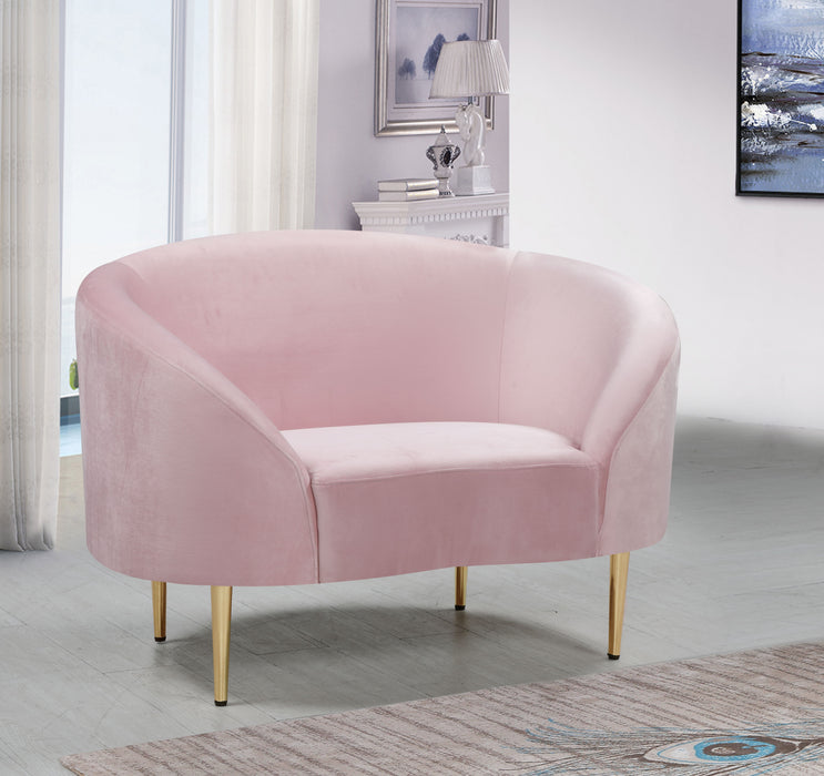 Ritz - Chair - Simple Home Plus