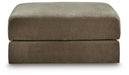 Camellia-Court - Ottoman With Storage - Coffee - Simple Home Plus