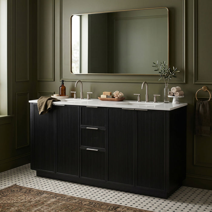 Willard - Bathroom Vanity - Simple Home Plus