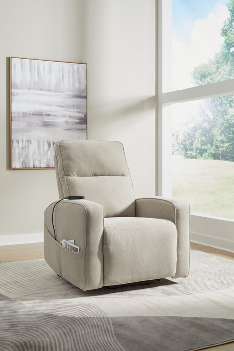 Starganza - Power Lift Recliner - Simple Home Plus