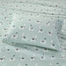 Cozy Flannel - King Printed Sheet Set - Seafoam Llama - Simple Home Plus